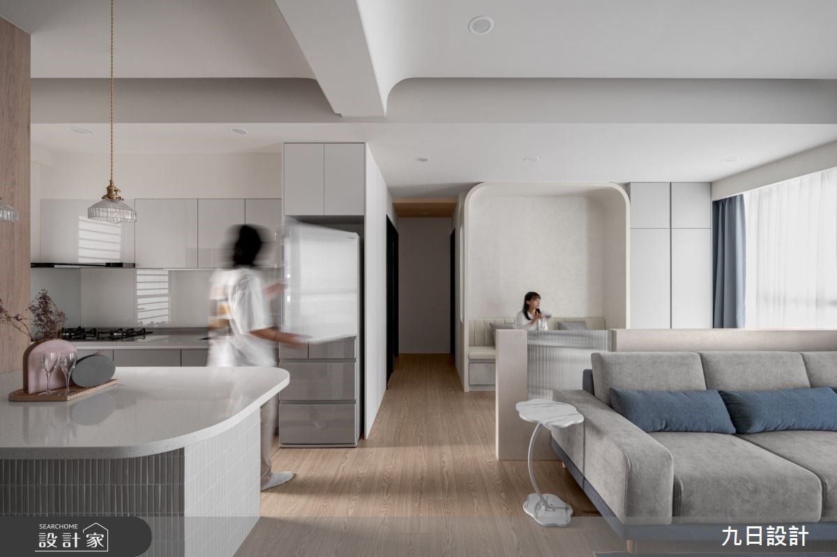 重現在咖啡店裡的閱讀時光！當日式侘寂、簡約北歐相遇，讓寧靜之美迎來...