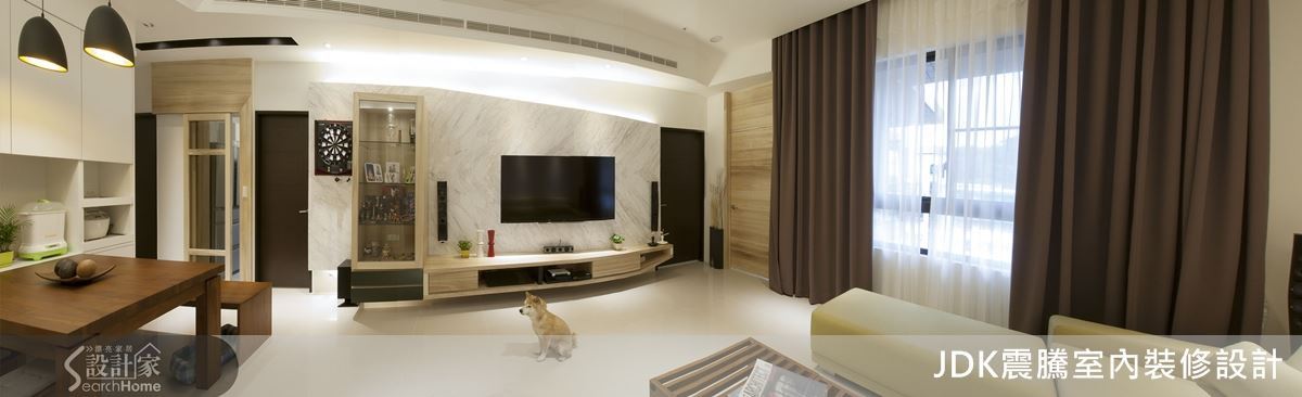 【TV】想像家的形狀 打造愛的城堡