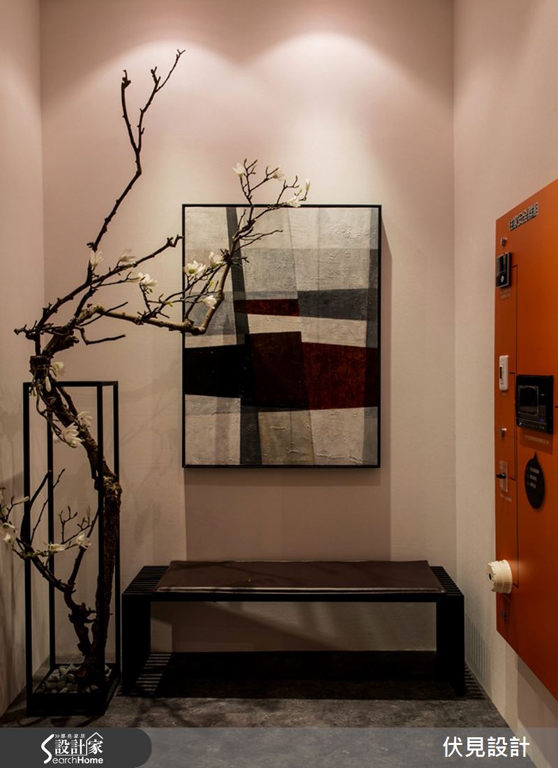 柳暗花明又一村 專屬東方風韻的隱晦美感