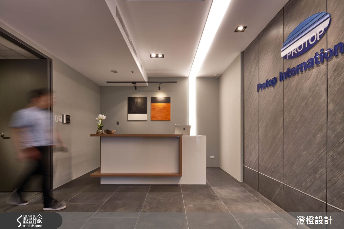 Have a nice day！陽光辦公室的 100 分好氣場