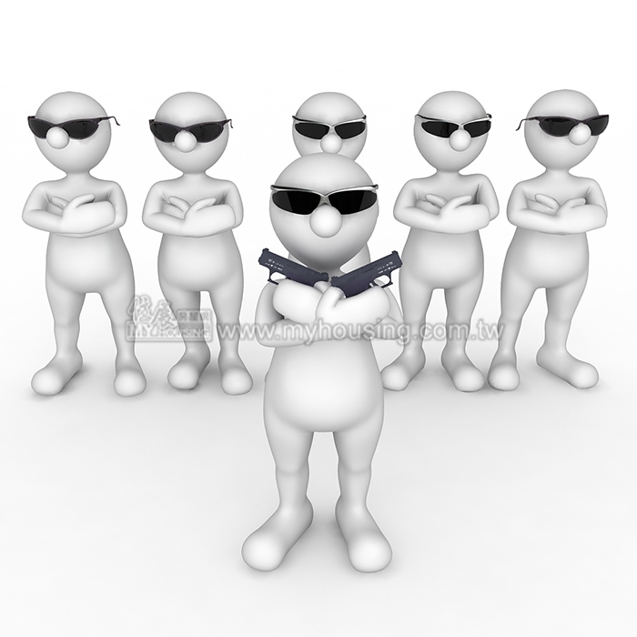 梨山國有地疑遭占　中市府派員查緝