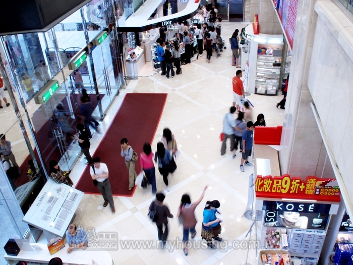 新光新竹店Dyson打5折　原因竟是……