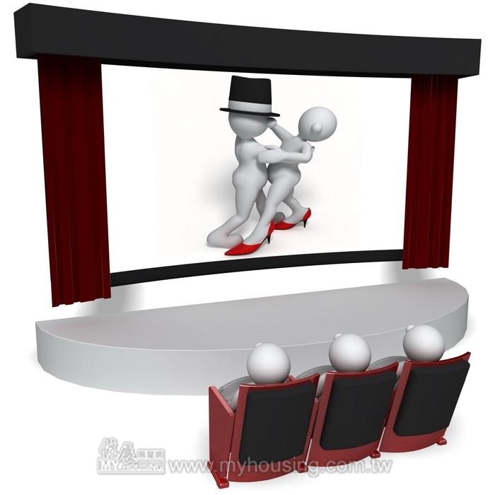 樹林終於有電影院！ 秀泰生活試營運