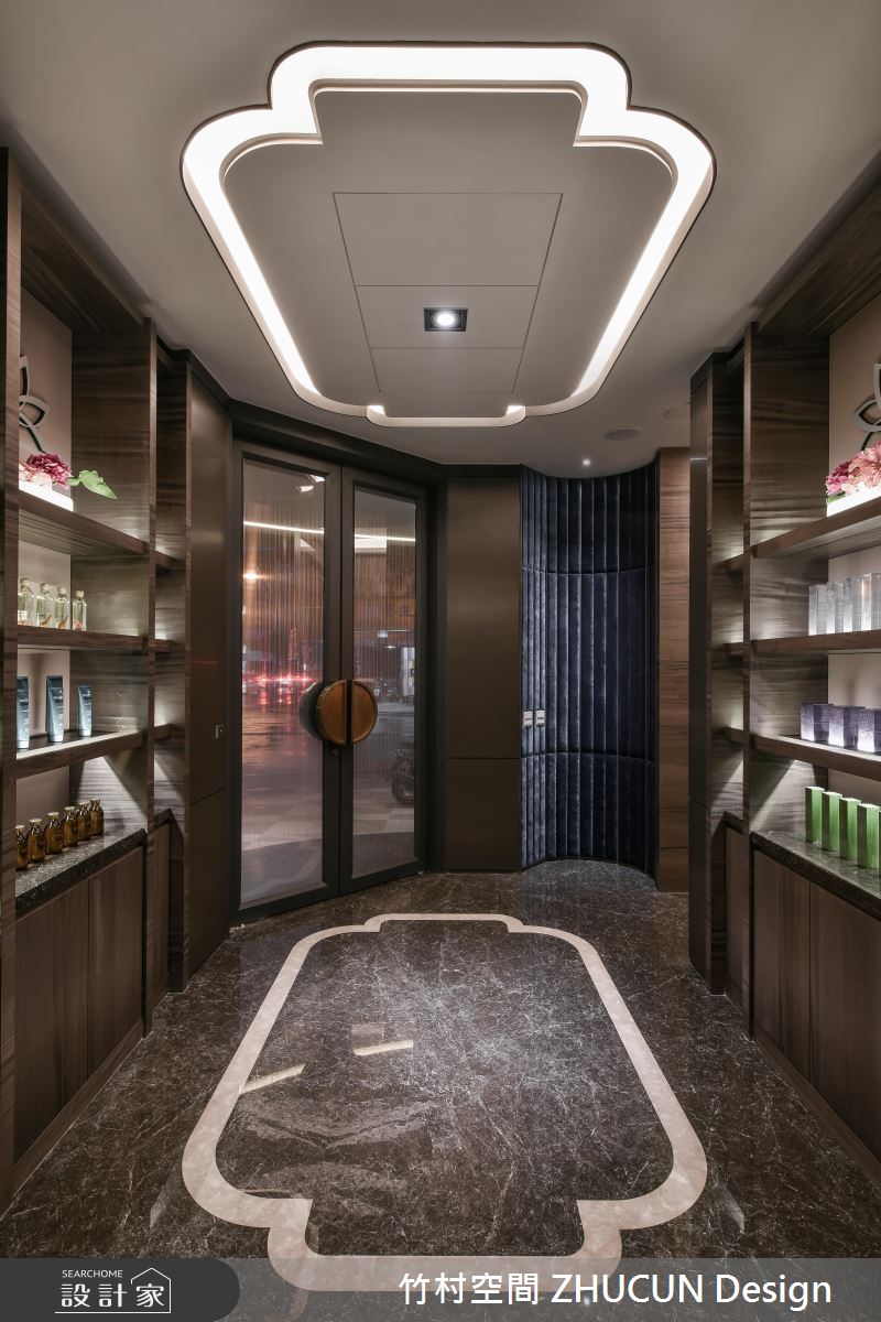 公主大駕光臨！從頭到腳呵護備至的美麗學院