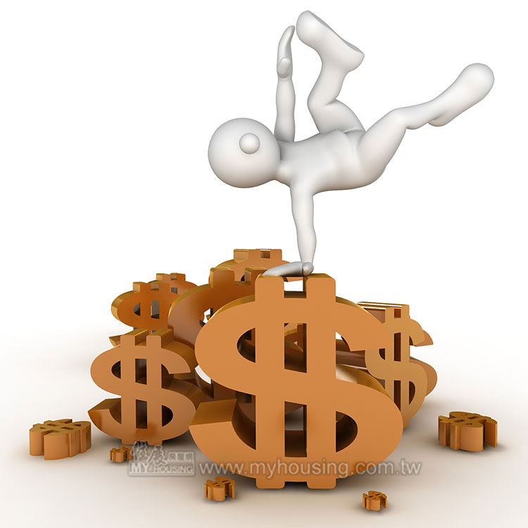 金管會釋房貸利多 調整風險權數