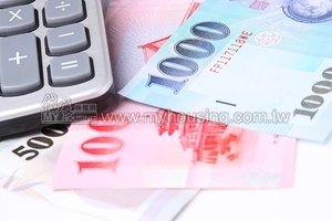 租金補貼 增至5萬戶