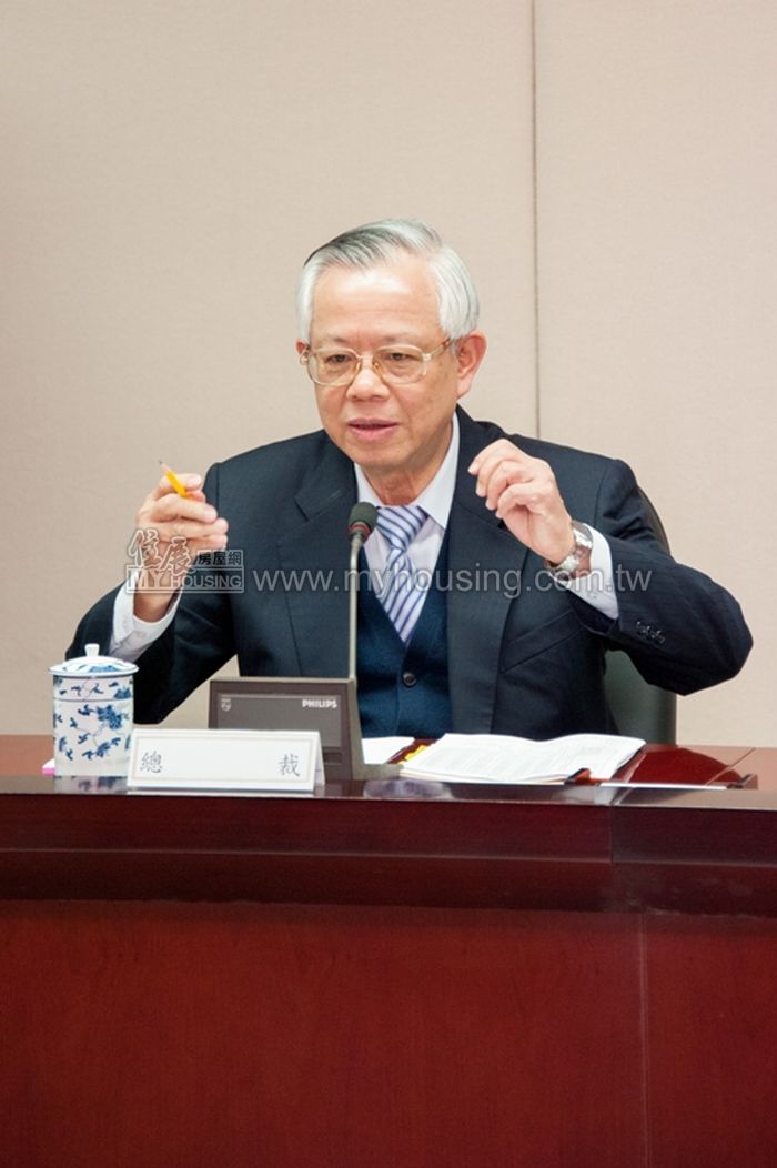 房市救世主，政府希望靠他挽救低迷許久的房市