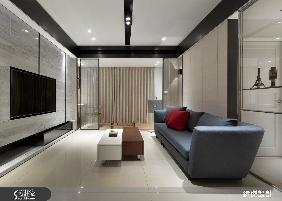 減法思考 造就清朗人文居家