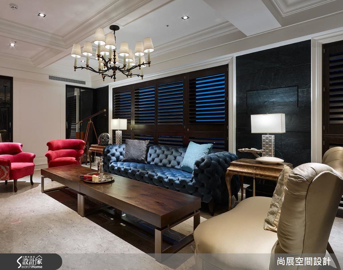 【TV】創造「美」生活  復刻記憶中的異國風貌