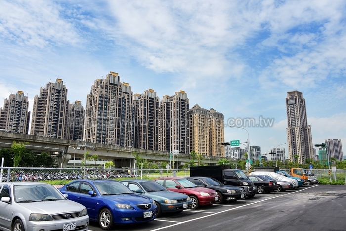 真讓人猜不透啊　房屋公設比水位節節升高