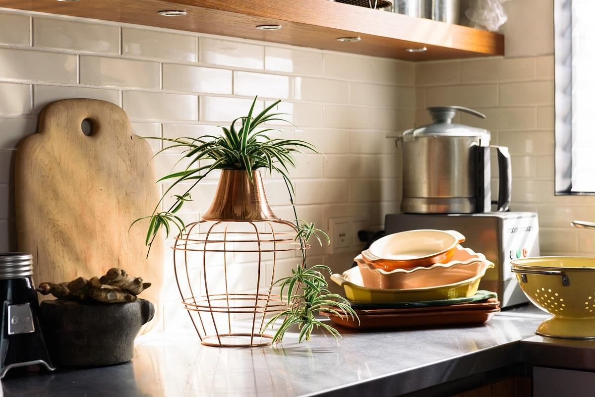 手殘人士零基礎插花指南！用美型花器拯救你的年夜飯