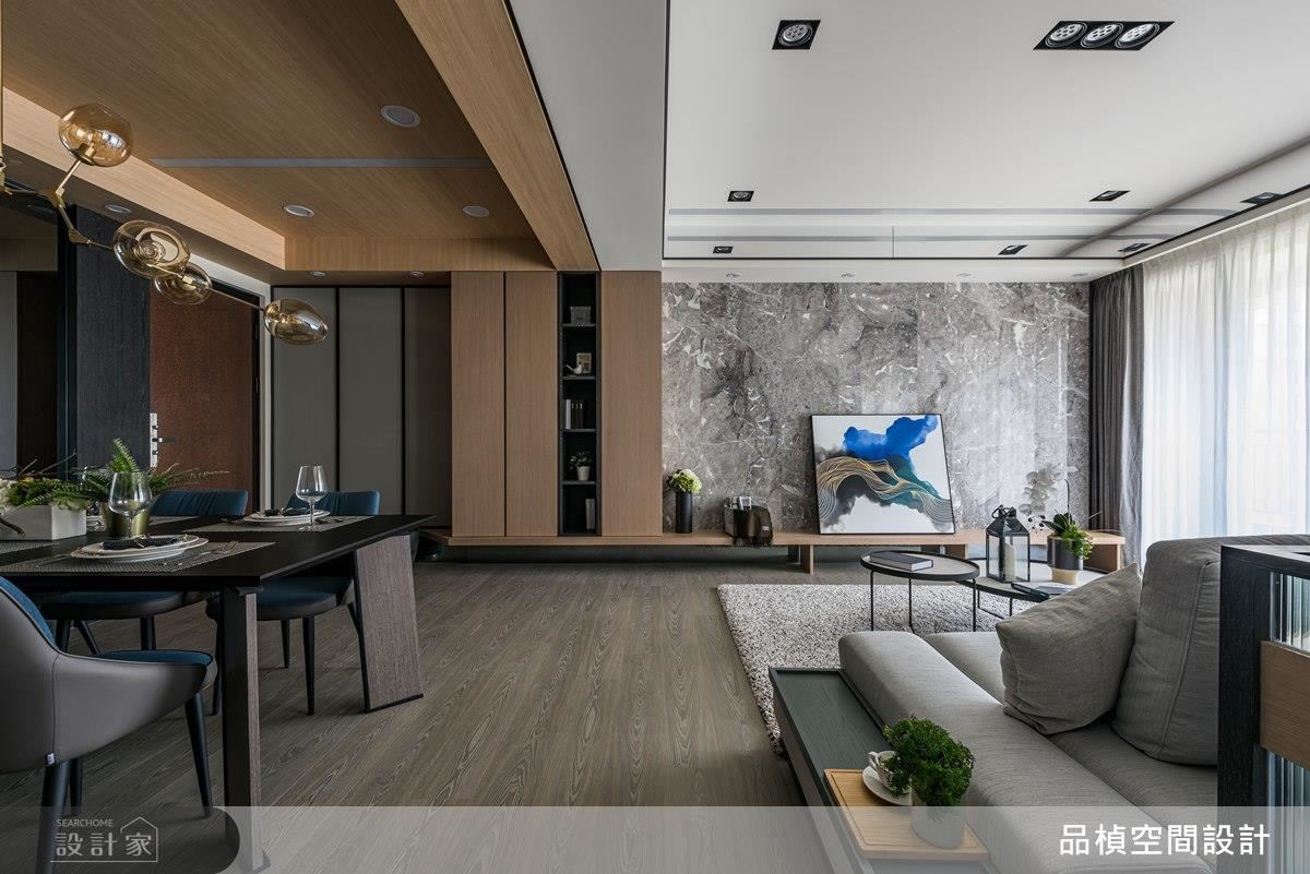 用專業化解空間難題，打造舒適、雋永美宅