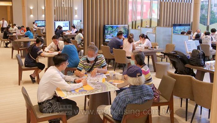 小資無痛買房！5分鐘海山站低月付2萬起