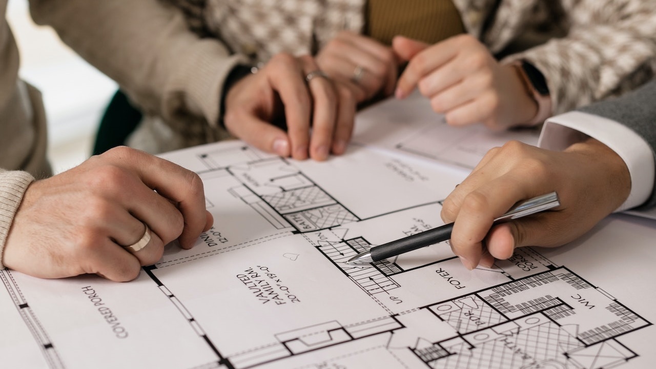 想買新成屋總被嫌太小 網見1原因勸：聽長輩的話