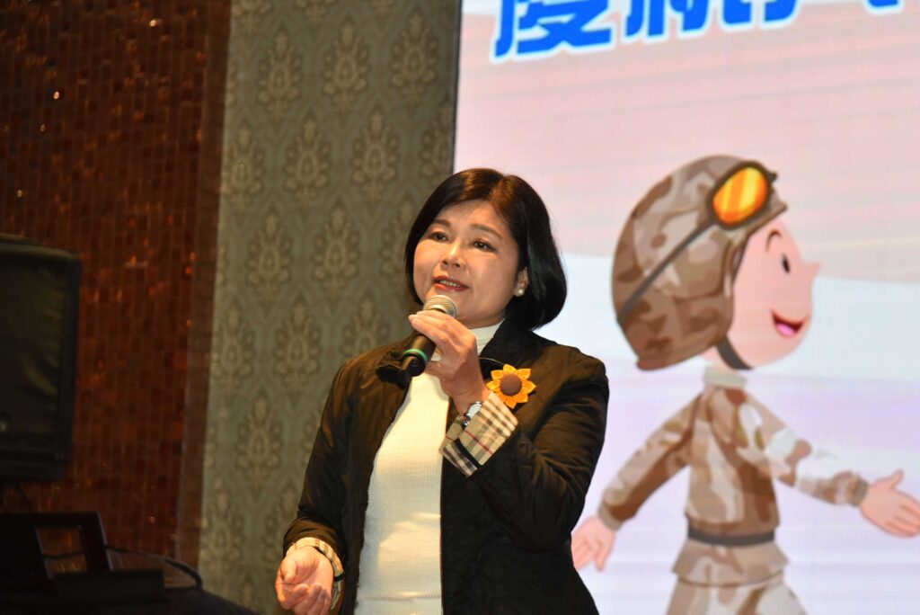 張麗善：台積電可望落腳雲林 盼增加就業機會、帶動房市發展