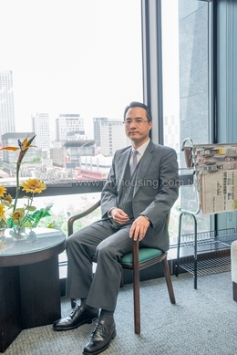 都更不易  合建案當道  安信建經  讓地主獲得百分百保障