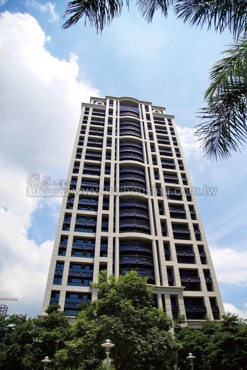 復刻信義豪宅 新店信義計劃「五峰重劃區」備受矚目