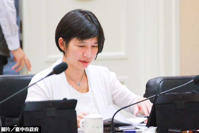 配合長照十年2.0　中市府推「台中721計畫」