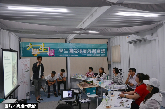 推動社區營造　全台各校大車拚