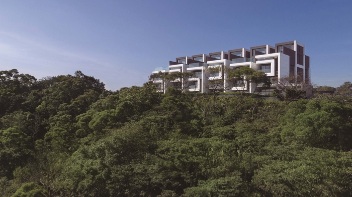 從精品旅館到精品別墅　領袖競逐的首選帝居