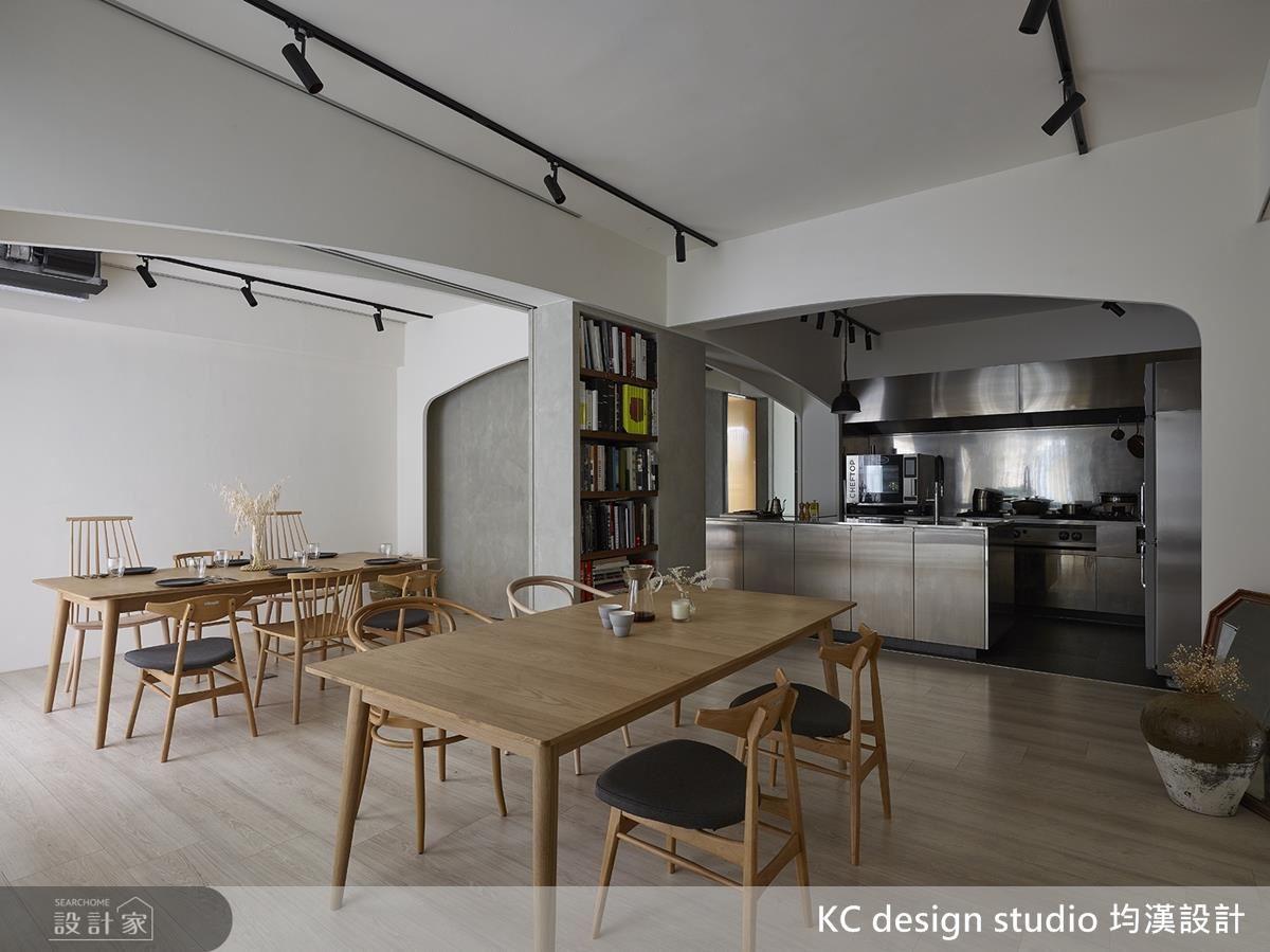 好廚藝妙生活，這是他們的料理遊樂場