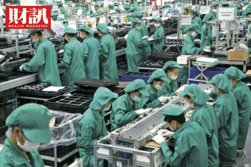 武漢肺炎釀三大產業斷鏈風暴！低成本人力受考驗