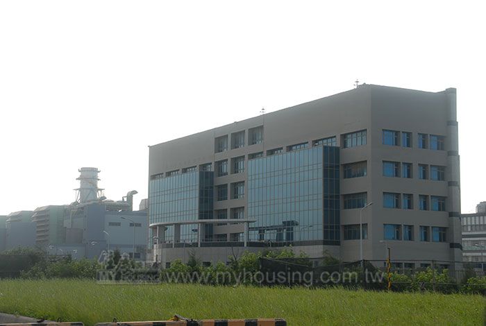 台商持續布局 全台新登記工廠大增