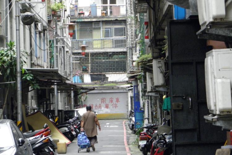 年輕人別再說買不起房子！購屋者大多是所得較少的族群