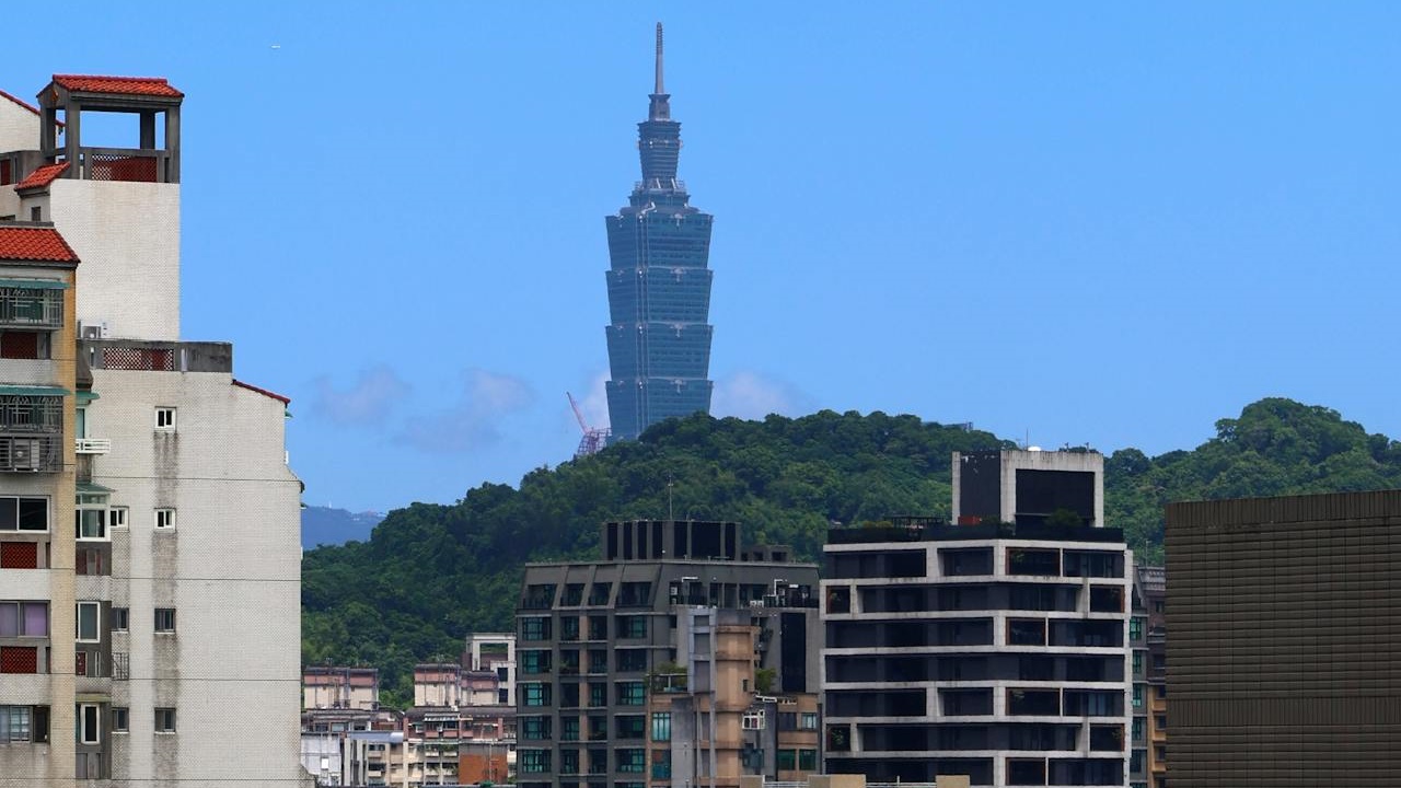 台北也有便宜房！他喊「買不起是假議題」 網點3關鍵：寧選外圍