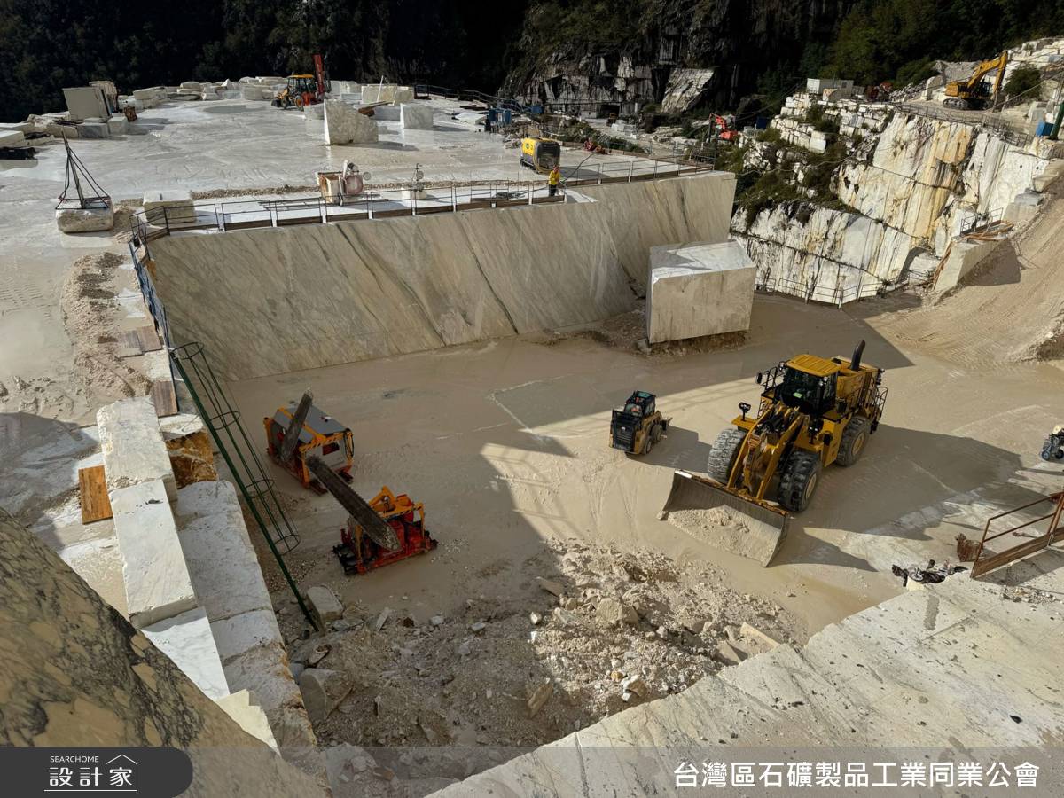 【TV】破解天然石材迷思（如指月) 看見真實的安全與價值