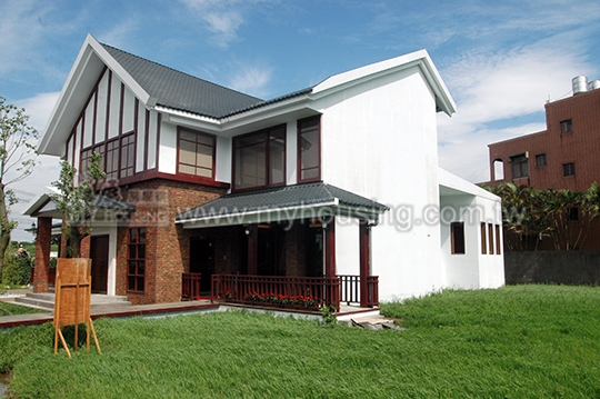 鄉村住宅作民宿　可按住家稅率課稅