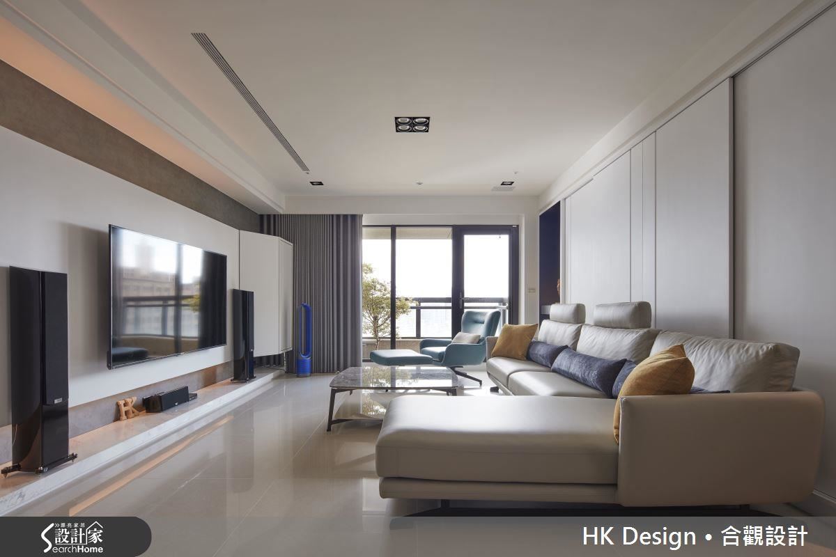 【TV】專屬設計體現生活溫度