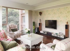 引進自然光源 省錢又有設計感