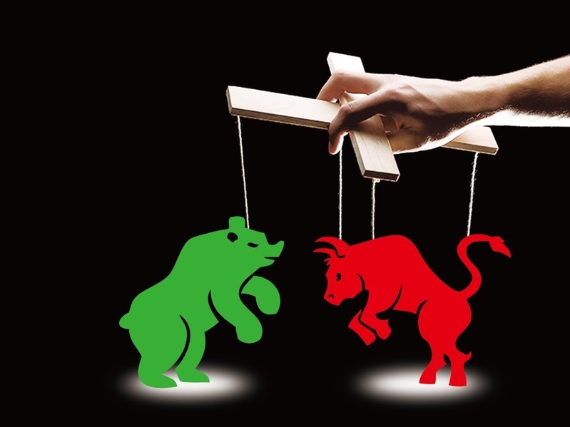 台股多空操作密技