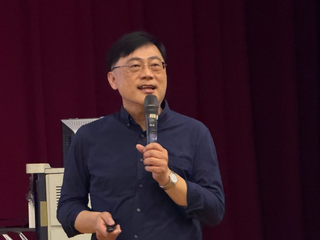 停電也不怕？防災型微電網進入社區　建築邁向能源自主
