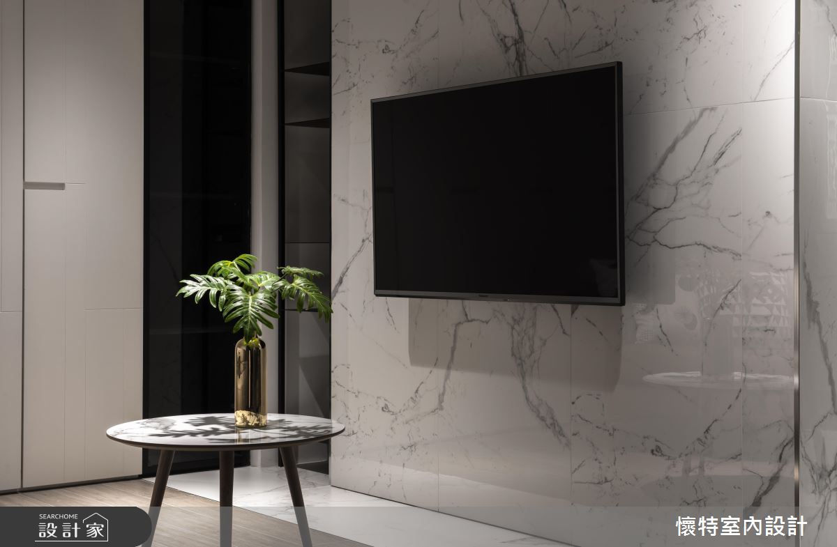 破牆而出！ 陽光滲入老屋靈魂 刷新現代美宅登場