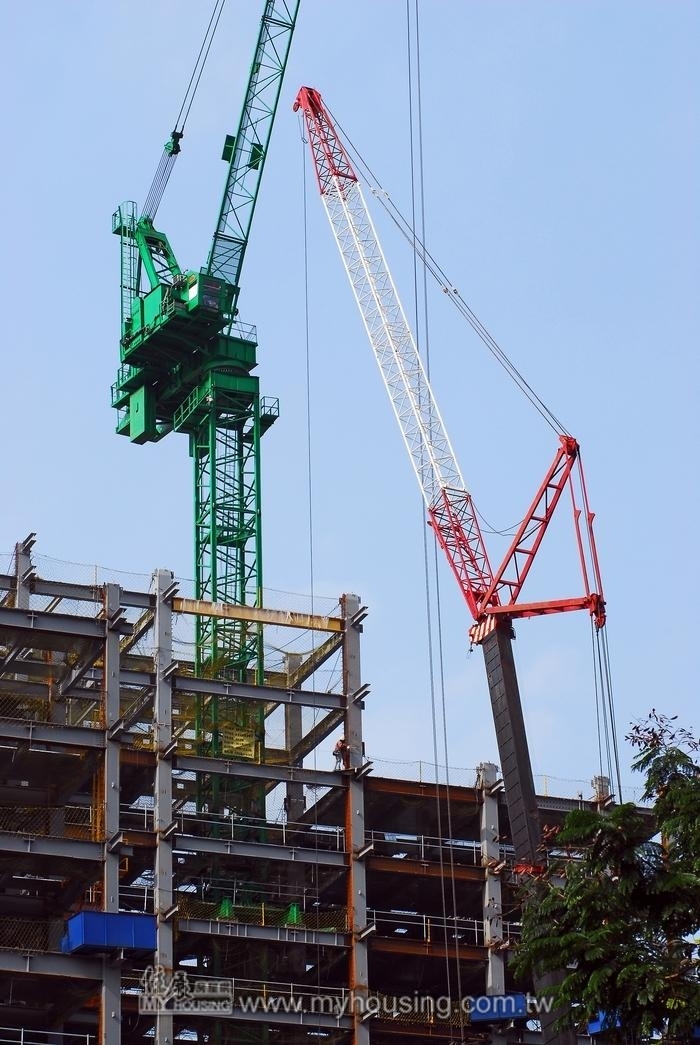 制震器數據造假 全台66案重審結構