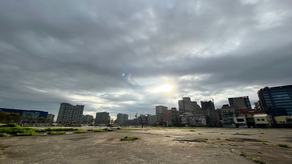 囤房稅沒放寬 小建商玩不下去？宏普老總：一刀切恐釀斷頭風險