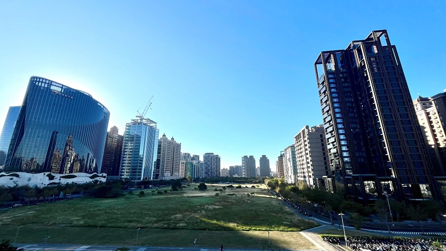 新竹成屋3年漲1800萬 房仲揭飆漲背後真相：有錢買不到