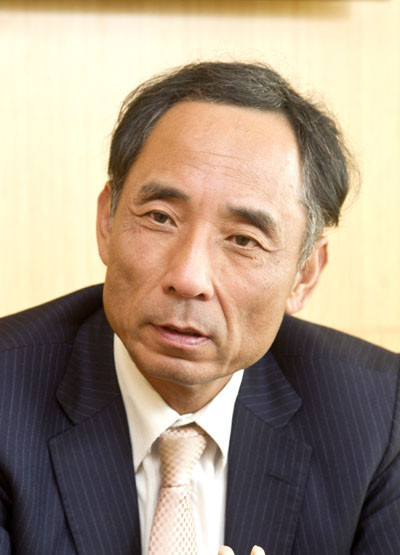 台灣ＤＲＡＭ教父高啟全 跳槽中國另有隱情