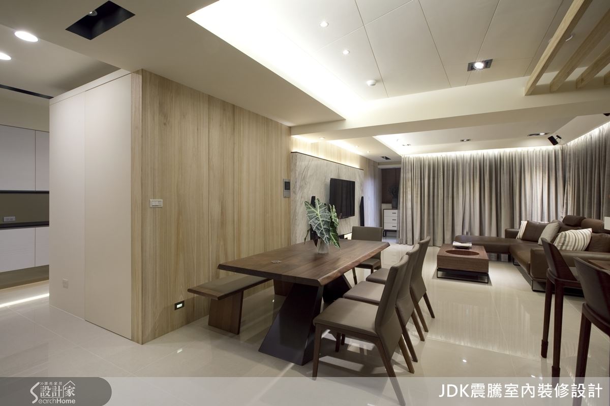 好客兒子VS.禪意老媽　激盪出驚喜空間