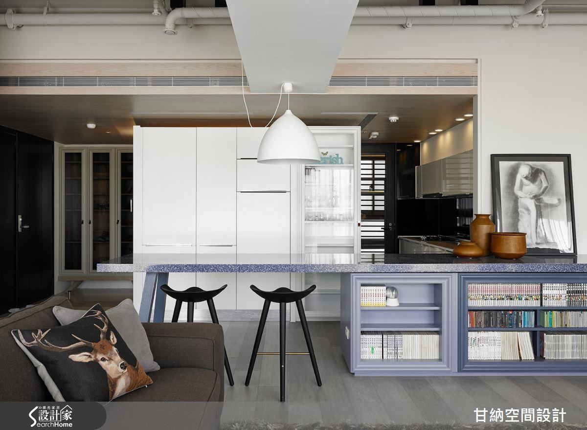 走進情感與風格織就的居所 真實紀錄家的生活歷程（上）