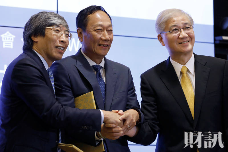 四大布局環環相扣 迎接生技大錢潮