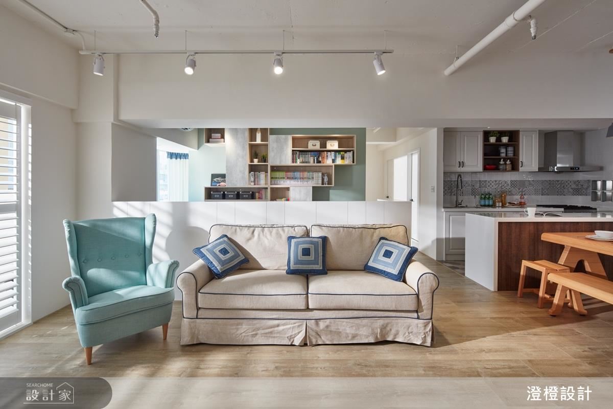 了不起的孩子養成記！萬能新手爸媽的北歐風居家大公開