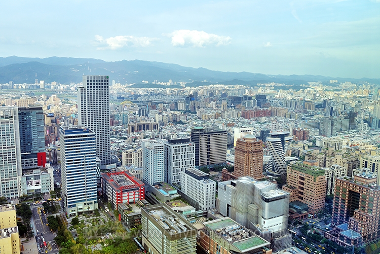 信義計畫區D3街廓 將開發為豪辦