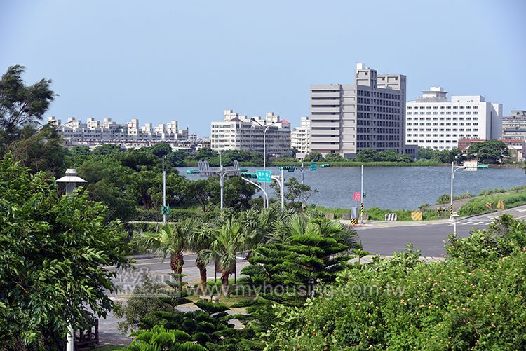 新闢桃園大園區綠色路網 預計2021年8月竣工