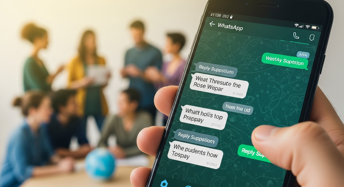 WhatsApp推多項更新優化管理 跨平台轉移與AI新功能上線