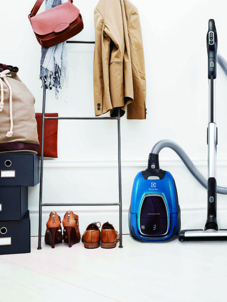 新年大掃除 健康也要顧！ 除塵在進化 對抗PM2.5