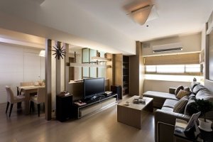 公寓轉型旅店 「服務」是成功要件