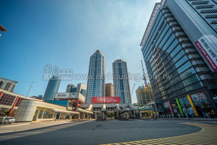 去年第四季板土房價  跌幅已收斂